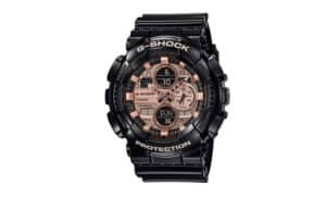 BHM Trends - G-Shock