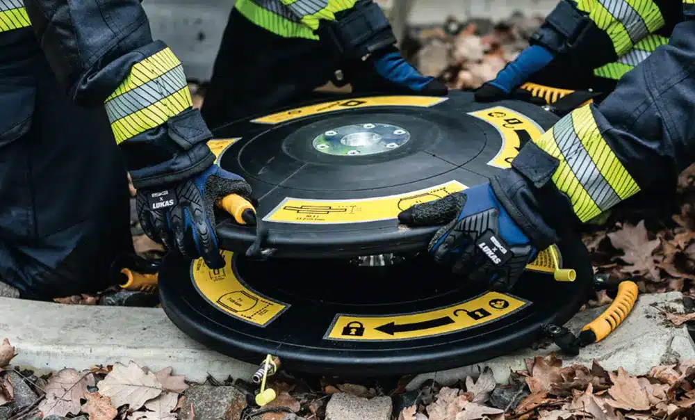 C-TEC von Vetter
