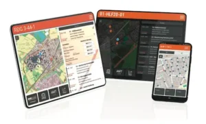Fireboard Mobile