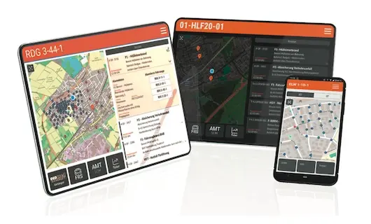 Fireboard Mobile