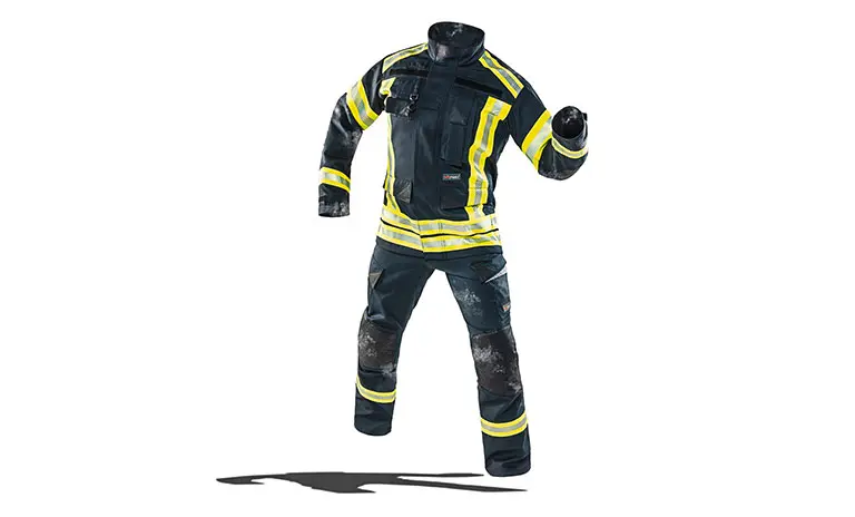 Fire Inforcer von Texport