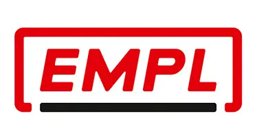 EMPL logo